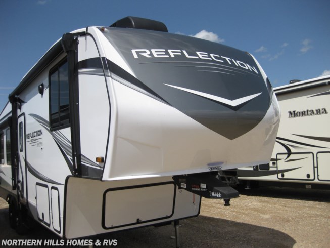 2023 Grand Design Reflection 150 Series 295RL RV for Sale in Whitewood ...