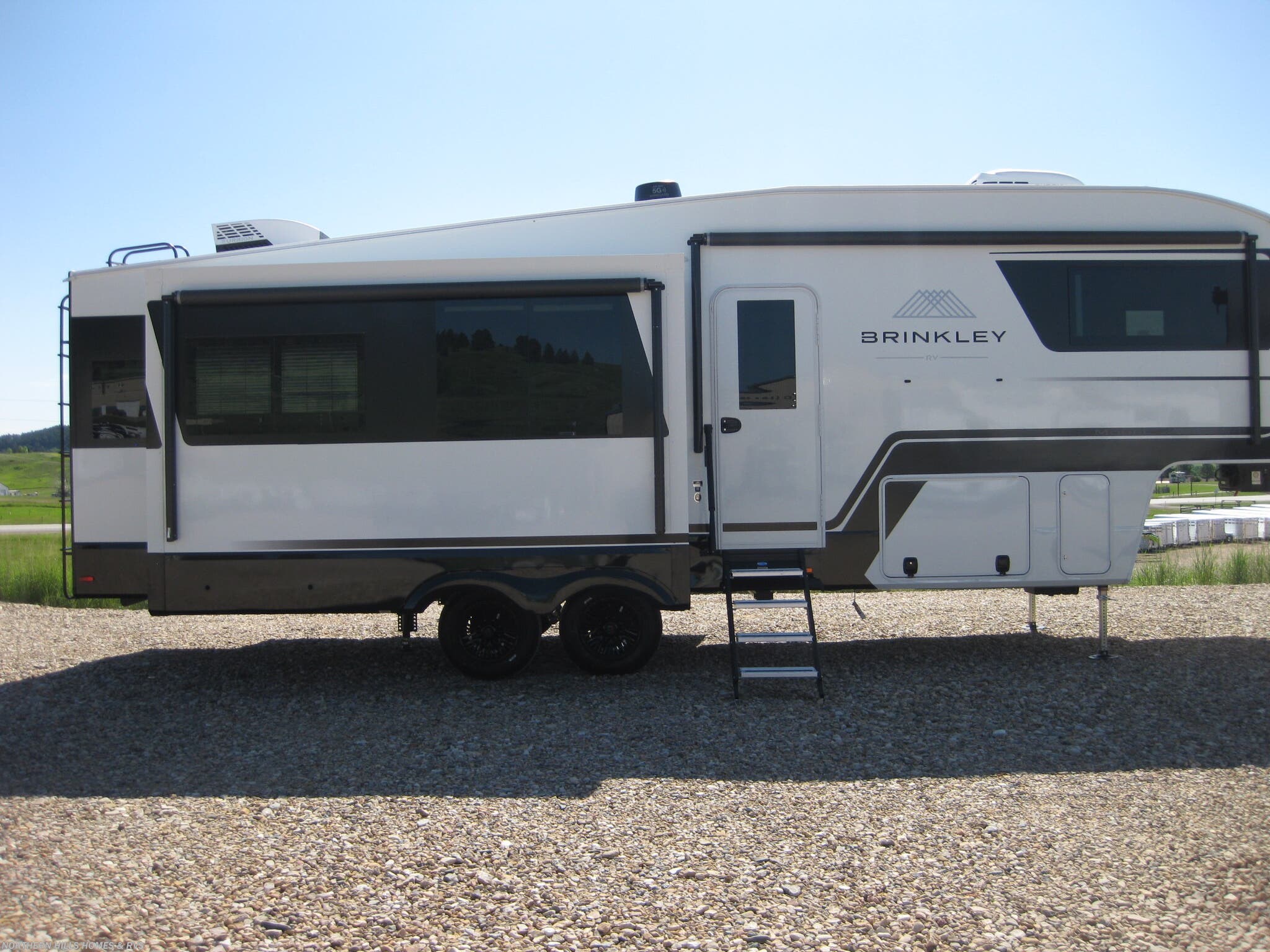 2024 Brinkley RV Z2900 RV for Sale in Whitewood, SD 57793 B24Z01