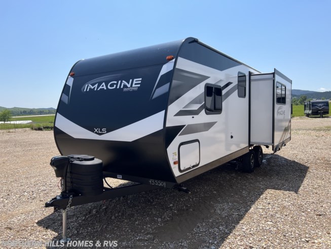 2024 Imagine XLS 23LDE by Grand Design from Northern Hills Homes and RV