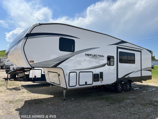 2023 Grand Design Reflection 150 Series 278BH - New Fifth Wheel For Sale by Northern Hills Homes and RV