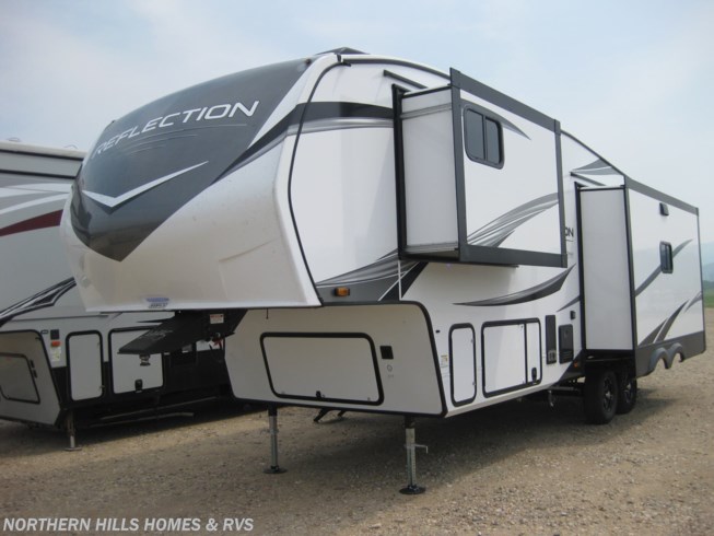 2024 Grand Design Reflection 303RLS - New Fifth Wheel For Sale by Northern Hills Homes and RV
