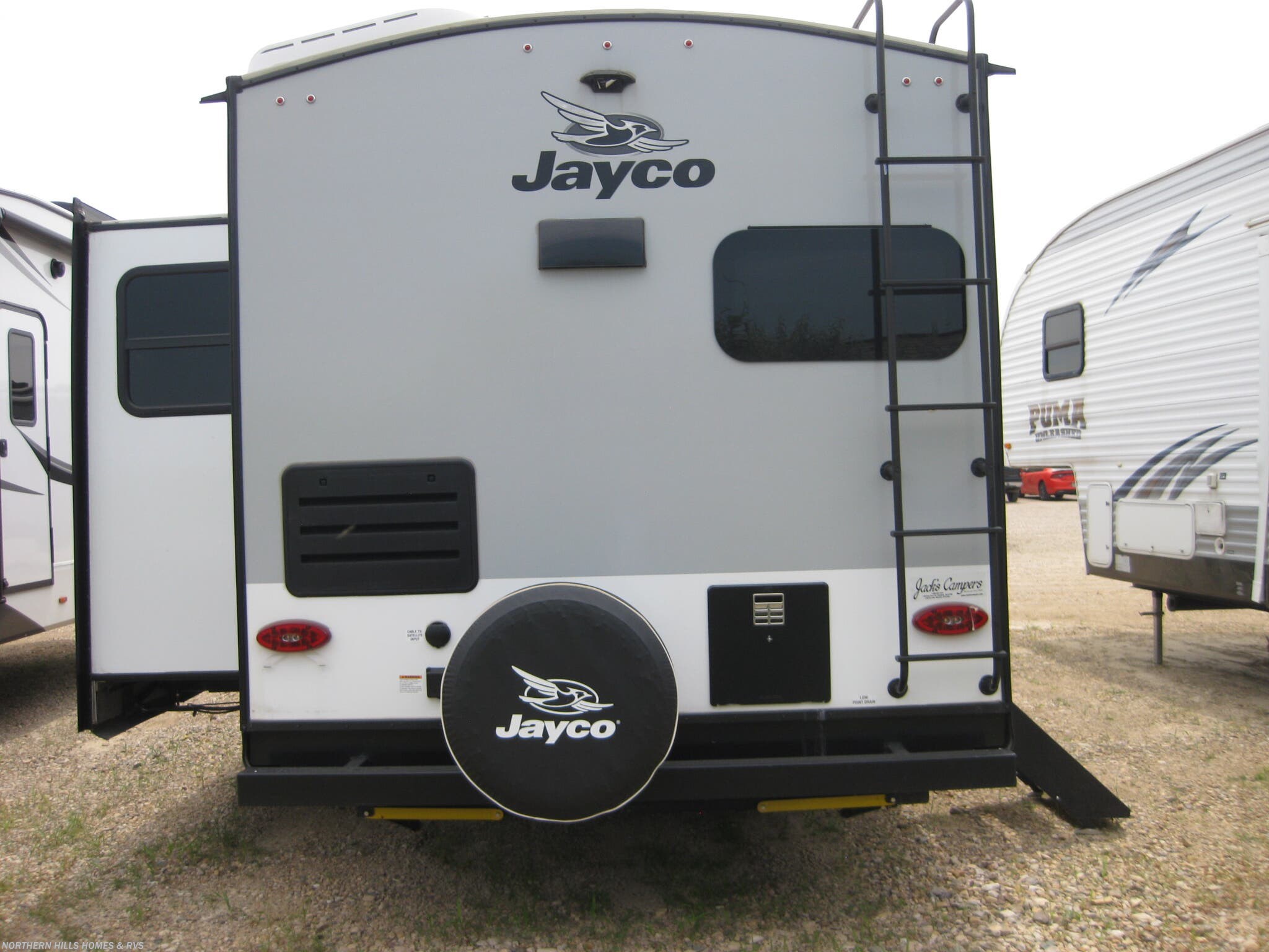 2021 Jayco White Hawk 26RK RV for Sale in Whitewood, SD 57793 ...