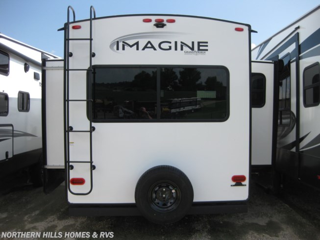 2023 Imagine 2970RL by Grand Design from Northern Hills Homes and RV