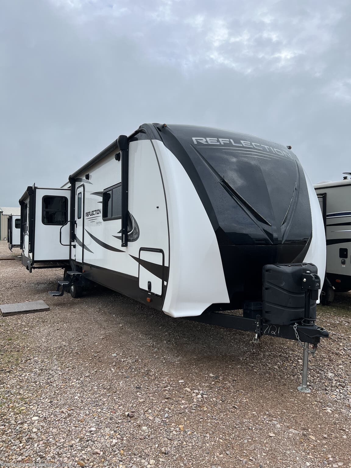2020 Grand Design Reflection 315RLTS RV for Sale in Whitewood, SD 57793