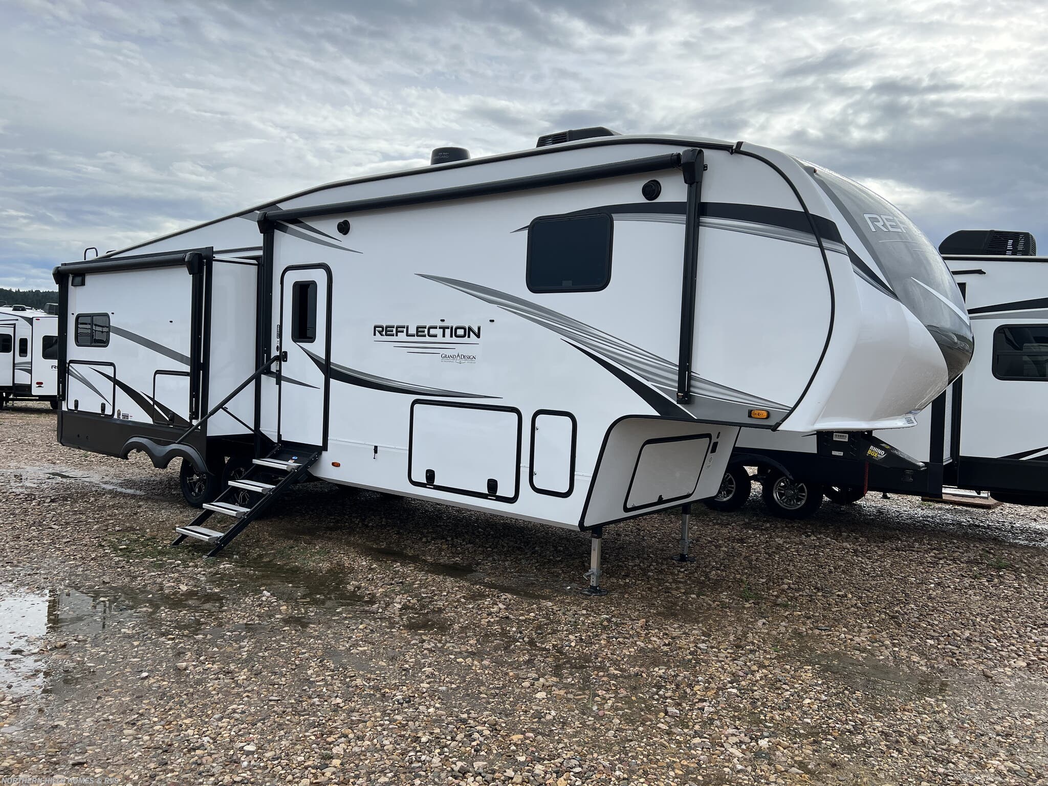 2024 Grand Design Reflection 320MKS RV For Sale In Whitewood SD 57793   1 2438 3730072 242354195 