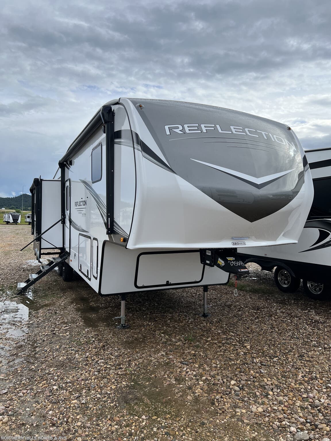 2024 Grand Design Reflection 320MKS RV for Sale in Whitewood, SD 57793