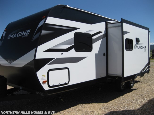 2024 Imagine XLS 23BHE by Grand Design from Northern Hills Homes and RV