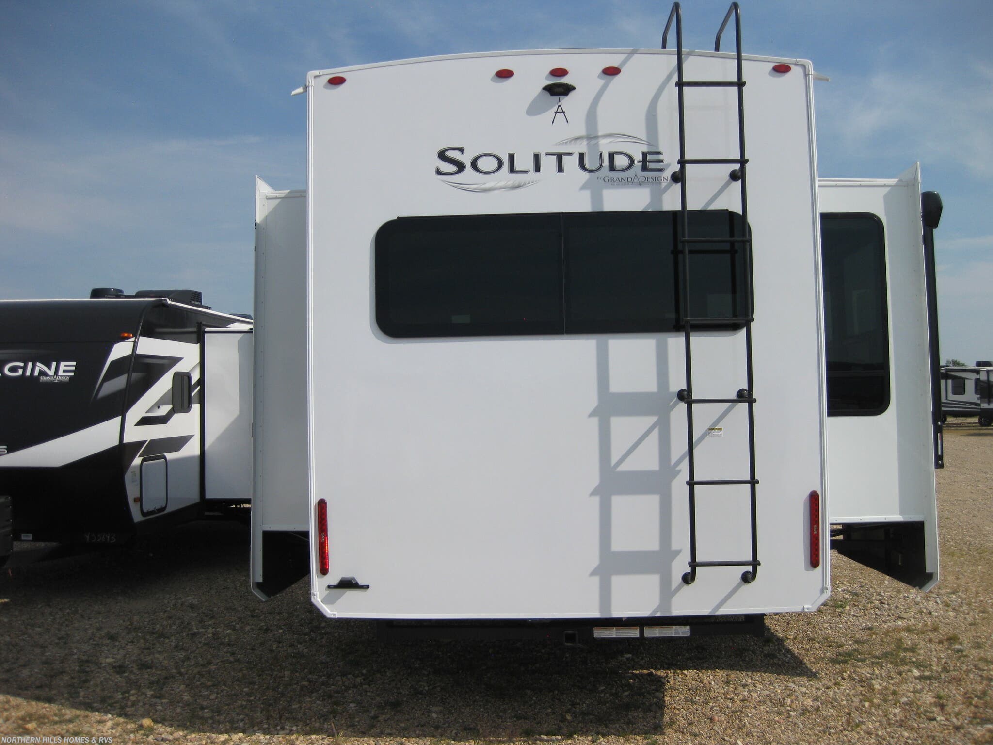 2024 Grand Design Solitude 310GK RV for Sale in Whitewood, SD 57793