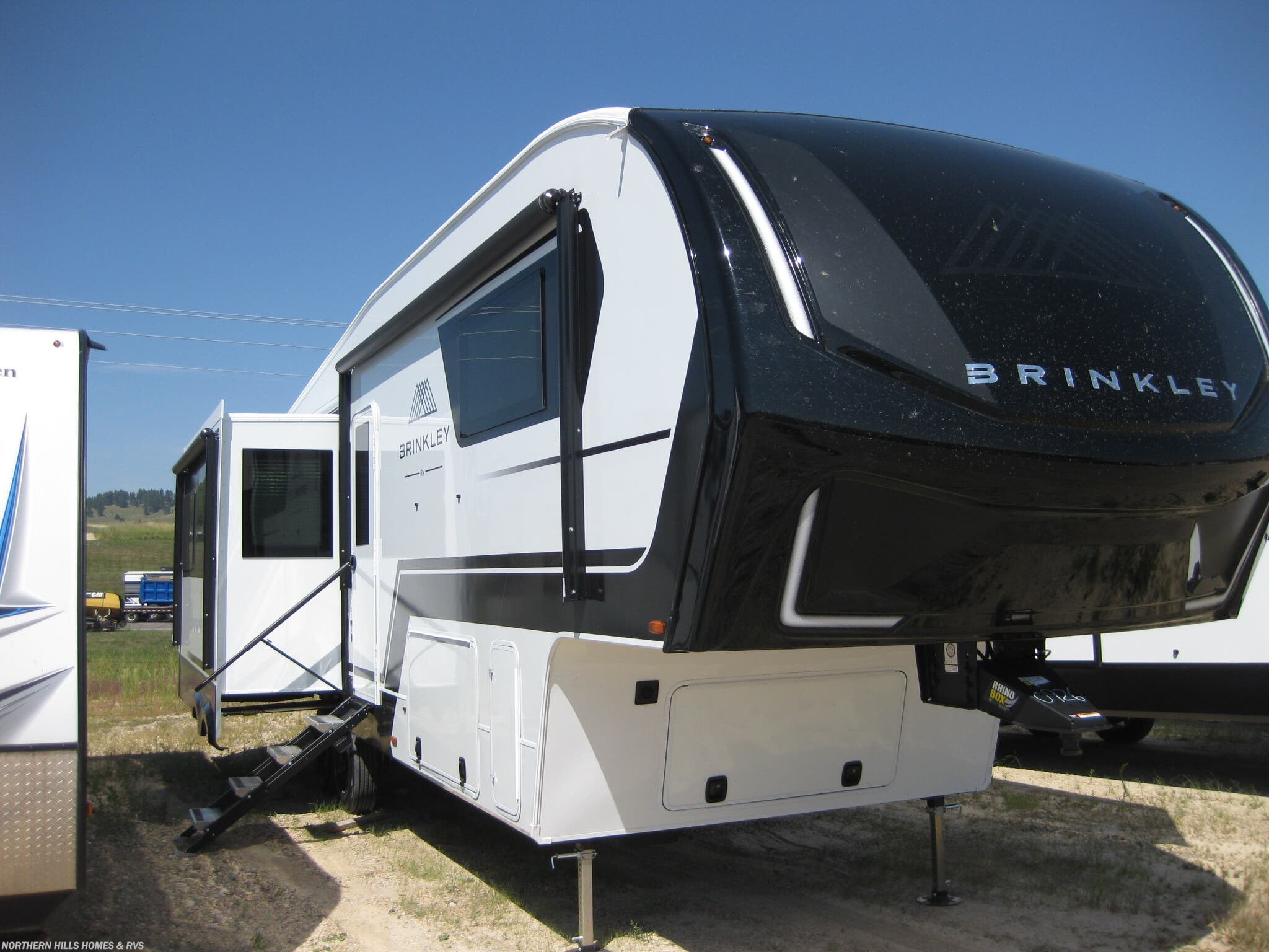 2024 Brinkley RV Z3100 RV for Sale in Whitewood, SD 57793 | B24Z04 ...