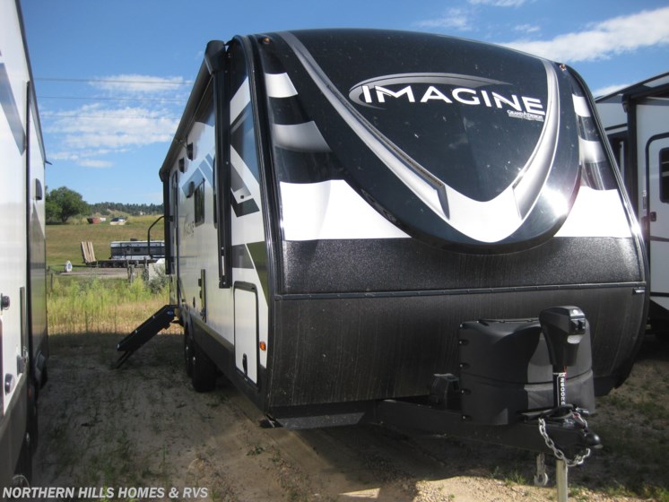 Used 2023 Grand Design Imagine 2600RB available in Whitewood, South Dakota