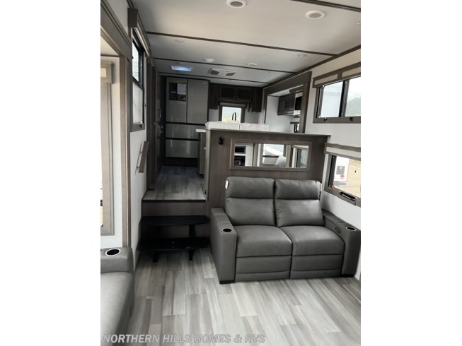 2024 Solitude 390RK by Grand Design from Northern Hills Homes and RV