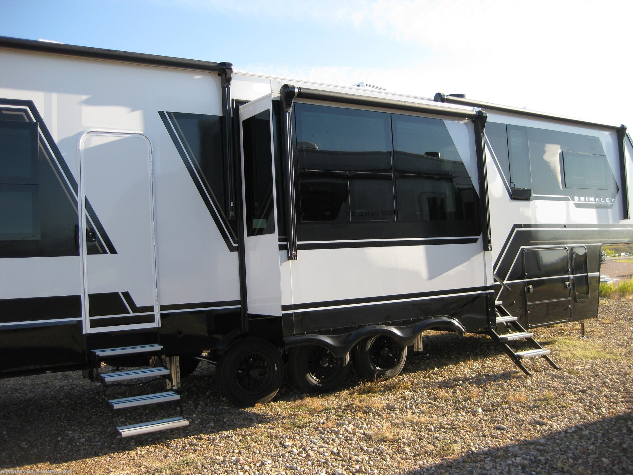 2024 Brinkley RV Model G G3500 RV for Sale in Whitewood, SD 57793