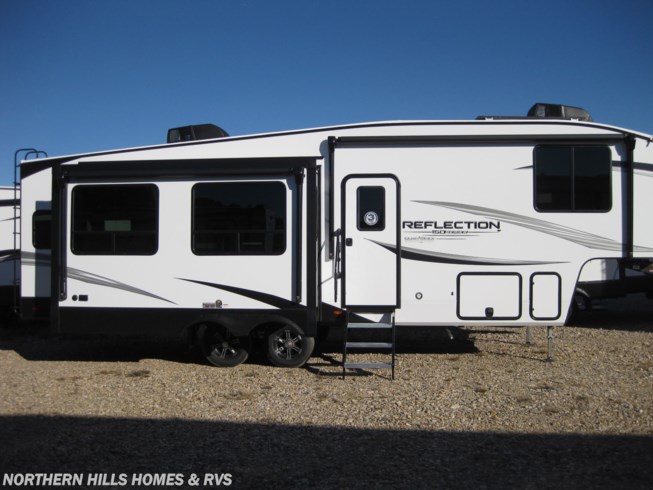 2024 Reflection 150 Series 295RL by Grand Design from Northern Hills Homes and RV