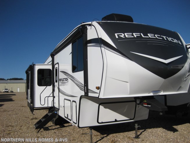 New 2024 Grand Design Reflection 150 Series 295RL available in Whitewood, South Dakota