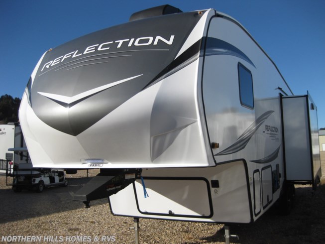 2024 Grand Design Reflection 150 Series 295RL - New Fifth Wheel For Sale by Northern Hills Homes and RV