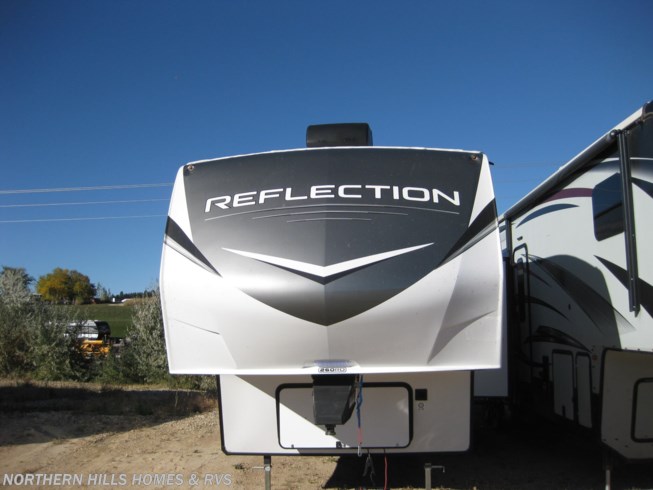 2024 Grand Design Reflection 150 Series 260RD - New Fifth Wheel For Sale by Northern Hills Homes and RV