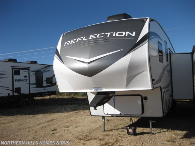 2024 Reflection 150 Series 260RD by Grand Design from Northern Hills Homes and RV
