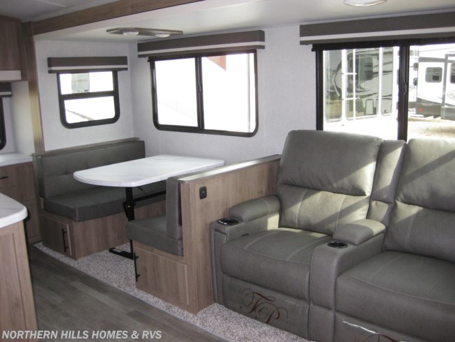 2023 Imagine 2670MK by Grand Design from Northern Hills Homes and RV