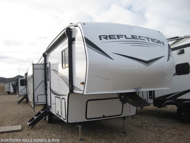 New 2024 Grand Design Reflection 100 Series 28RL available in Whitewood, South Dakota