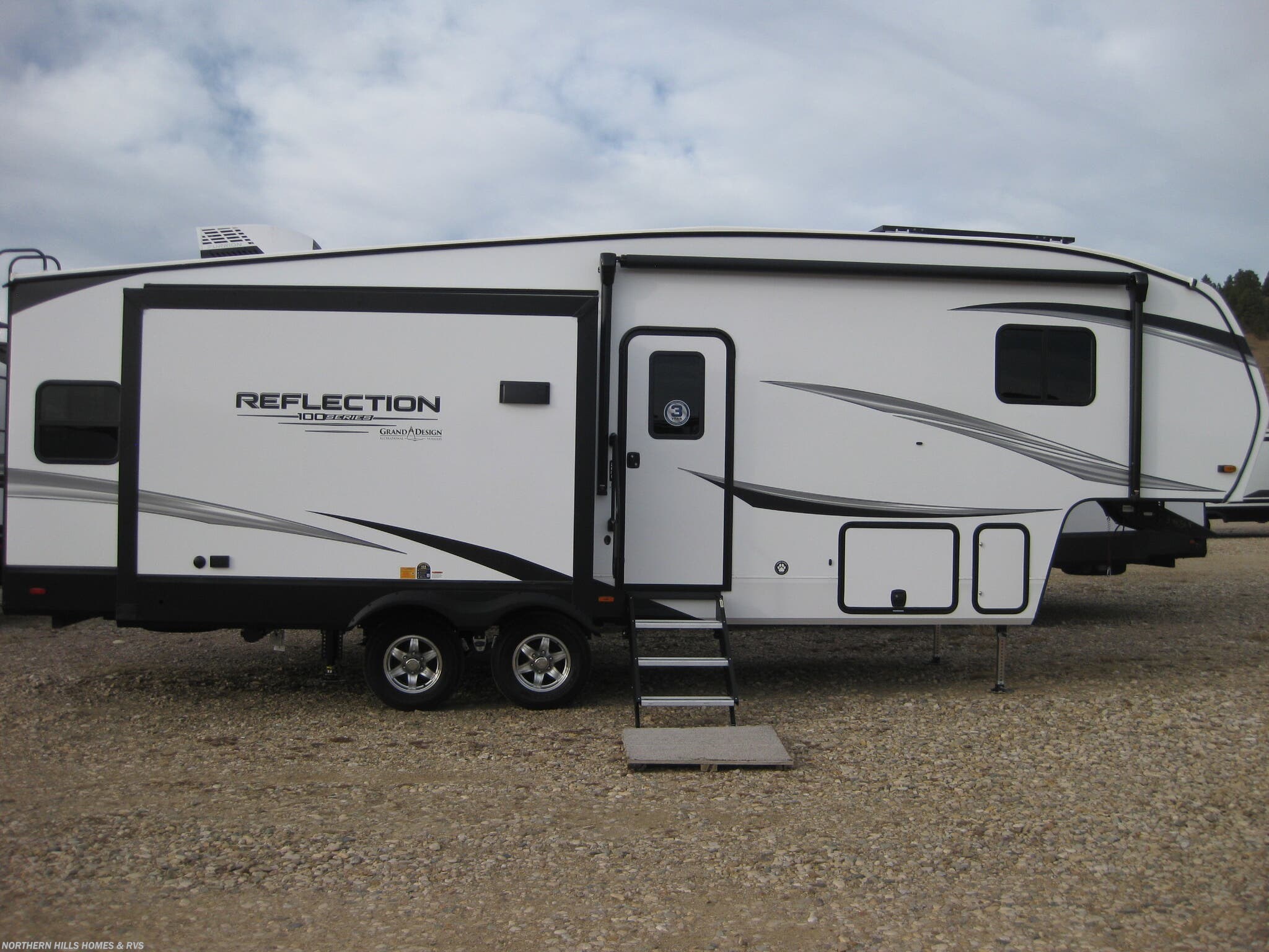 2024 Grand Design Reflection 100 Series 28RL RV For Sale In Whitewood   1 2438 3891643 249447030 