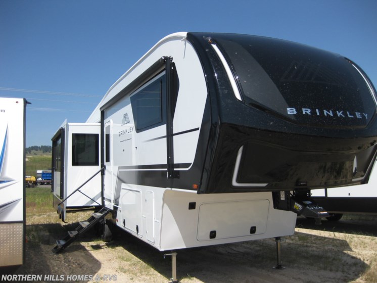 2024 Brinkley RV Model Z 3100 RV for Sale in Whitewood, SD 57793