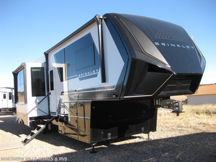 2024 Brinkley RV Model G 4000 RV for Sale in Whitewood, SD 57793