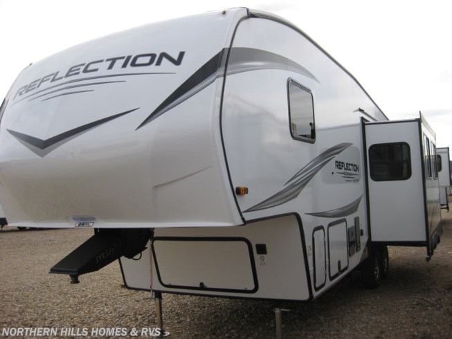 2024 Grand Design Reflection 100 Series 28RL - New Fifth Wheel For Sale by Northern Hills Homes and RV