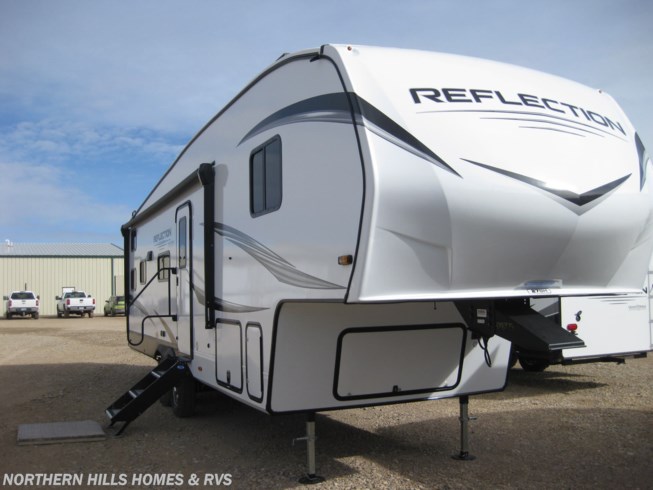 New 2024 Grand Design Reflection 100 Series 27BH available in Whitewood, South Dakota