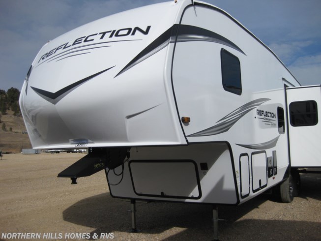2024 Grand Design Reflection 100 Series 27BH - New Fifth Wheel For Sale by Northern Hills Homes and RV