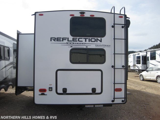 2024 Reflection 100 Series 27BH by Grand Design from Northern Hills Homes and RV