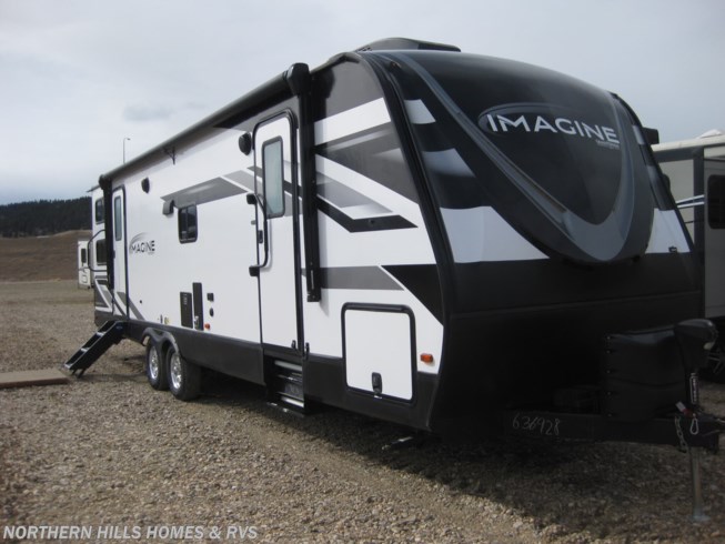 Used 2022 Grand Design Imagine 2910BH available in Whitewood, South Dakota