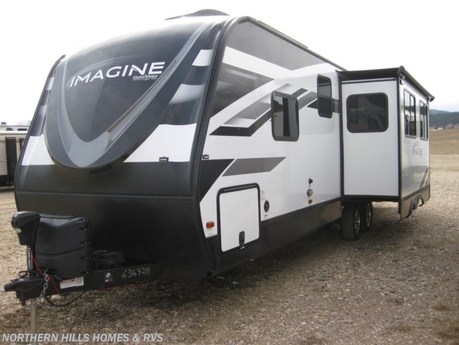 2022 Imagine 2910BH by Grand Design from Northern Hills Homes and RV