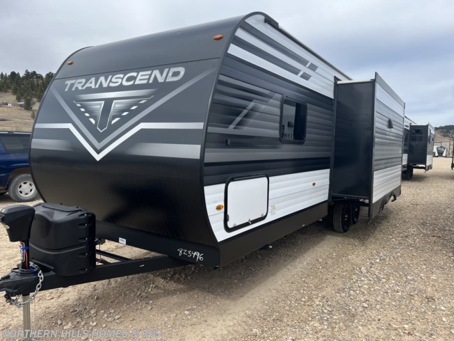 2022 Grand Design Transcend Xplor 260RB - New Travel Trailer For Sale by Northern Hills Homes and RV