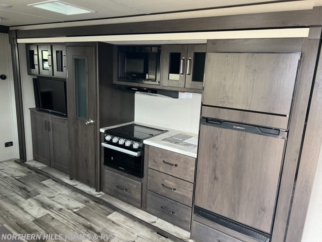 2022 Transcend Xplor 260RB by Grand Design from Northern Hills Homes and RV