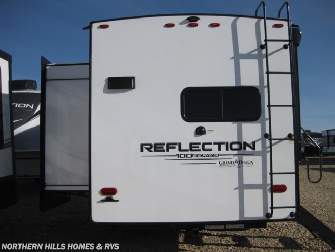 2024 Reflection 100 Series 22RK by Grand Design from Northern Hills Homes and RV