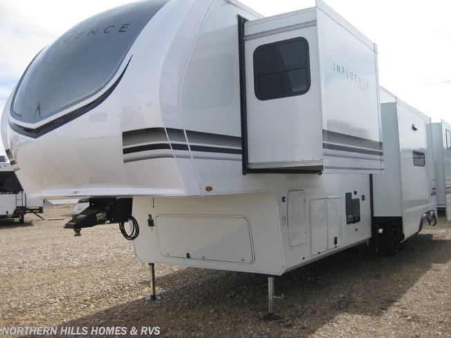 2024 Grand Design Influence 3704BH - New Fifth Wheel For Sale by Northern Hills Homes and RV