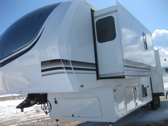 2024 Grand Design Influence 3503GK - New Fifth Wheel For Sale by Northern Hills Homes and RV