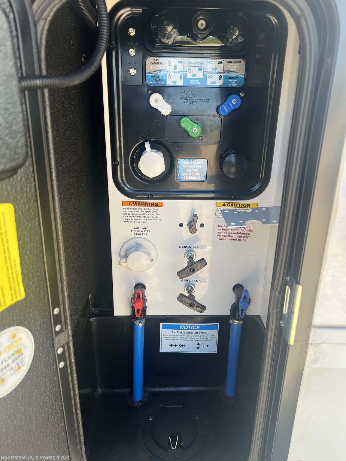 Used 2023 Grand Design Momentum M-Class 395MS available in Whitewood, South Dakota