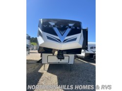 2022 Voltage 3845 by Dutchmen from Northern Hills Homes and RV's in Whitewood, South Dakota