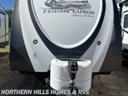 Used 2013 Coachmen Freedom Express Deep Slide 304 RKDS available in Whitewood, South Dakota