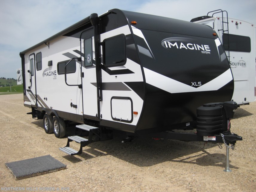 New 2024 Grand Design Imagine XLS 24BSE available in Whitewood, South Dakota