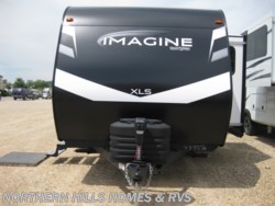 2024 Imagine XLS 24BSE by Grand Design from Northern Hills Homes and RV's in Whitewood, South Dakota