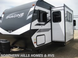 New 2024 Grand Design Imagine XLS 24BSE available in Whitewood, South Dakota