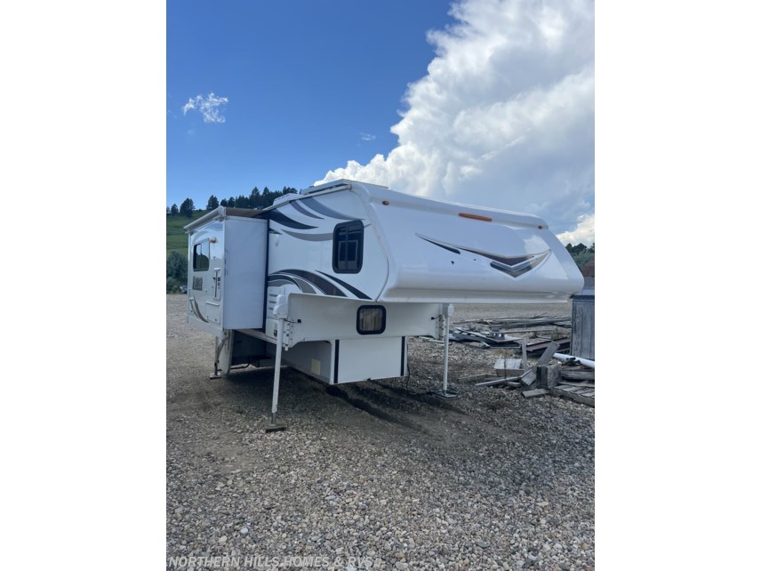 Used 2015 Lance TC Long Bed 1052 available in Whitewood, South Dakota