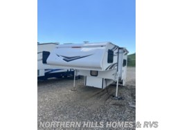 2015 TC Long Bed 1052 by Lance from Northern Hills Homes and RV's in Whitewood, South Dakota