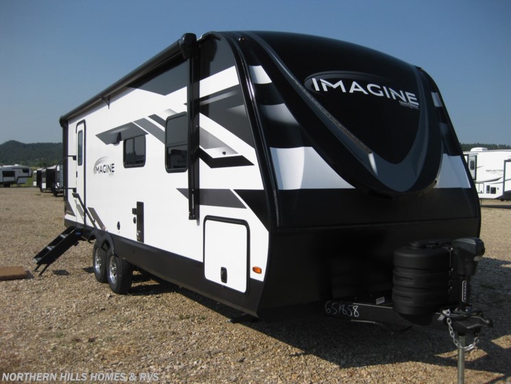 2025 Grand Design Imagine 2600RB RV for Sale in Whitewood, SD 57793