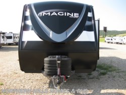 2025 Imagine 2600RB by Grand Design from Northern Hills Homes and RV's in Whitewood, South Dakota
