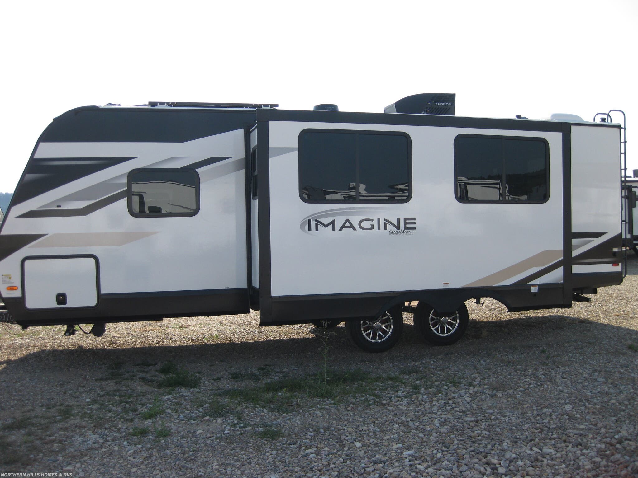 New 2025 Grand Design Imagine 2600RB available in Whitewood, South Dakota
