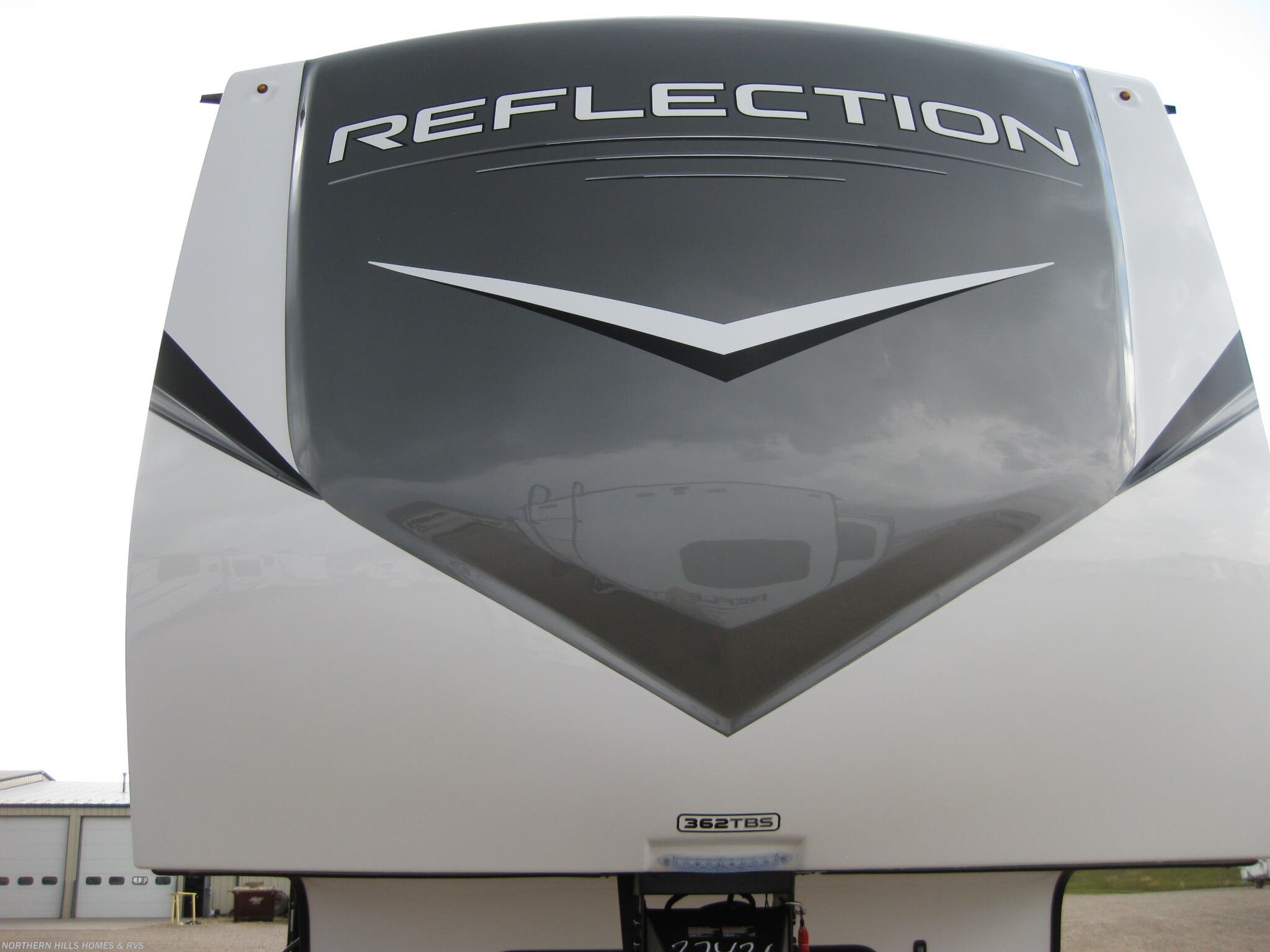 2025 Reflection 362TBS by Grand Design from Northern Hills Homes and RV's in Whitewood, South Dakota