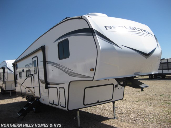 2025 Grand Design Reflection 100 Series 27BH